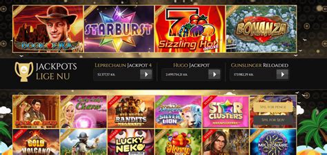 Bedste Online Casino Sider ️ Danmark 2024 .